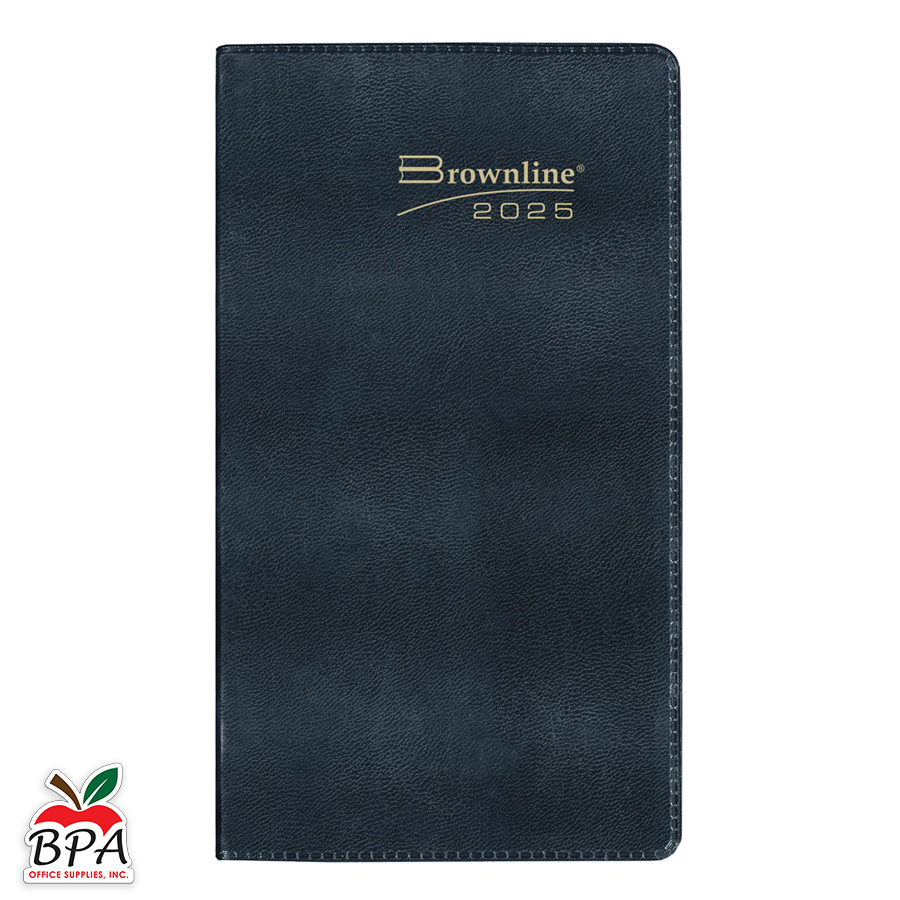 Brownline • Agenda 2025  - 18 Months Planner (varios colores)